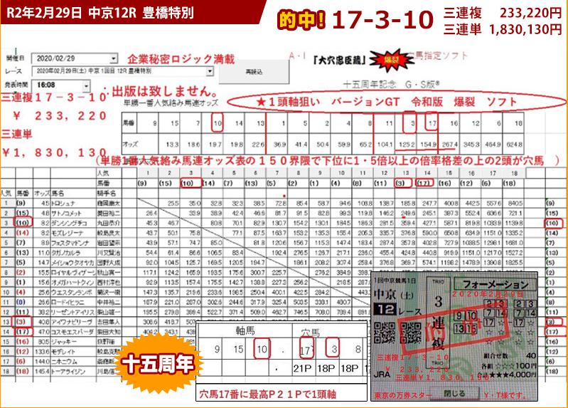 令和版 爆裂ソフトVer.GT
